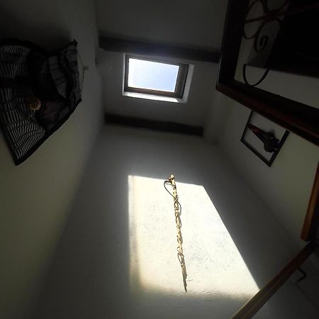 Casa Veronica a Làconi Esterno foto